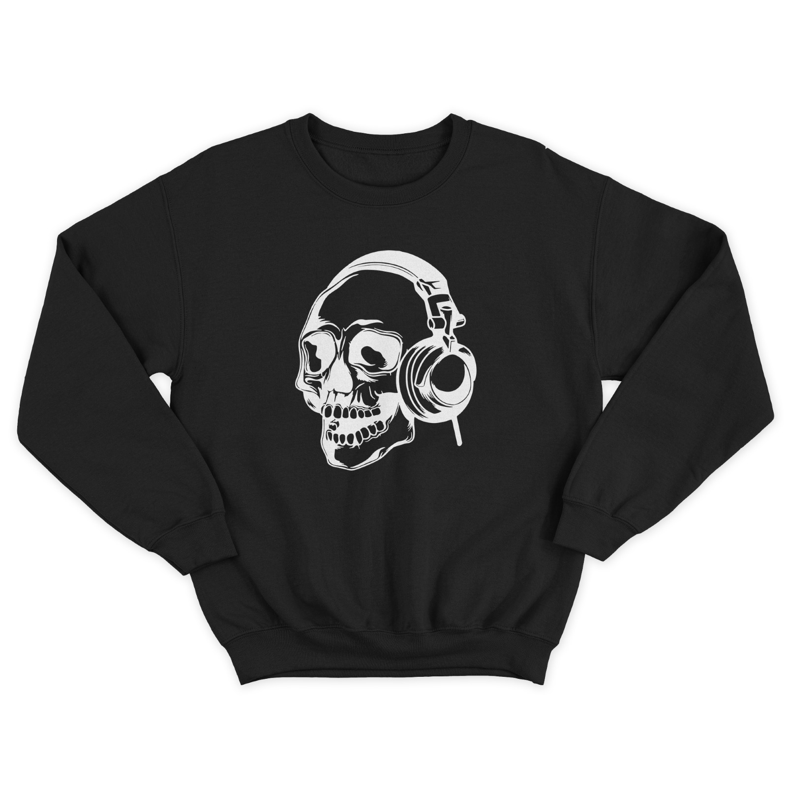 

Свитшот женский SHARP&CUT a7a192da черный 50 RU, AAD719274