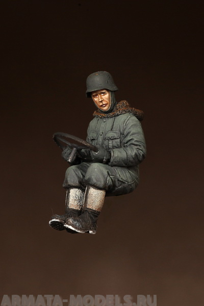 

3591SOGA WSS driver for SdKfz 10.