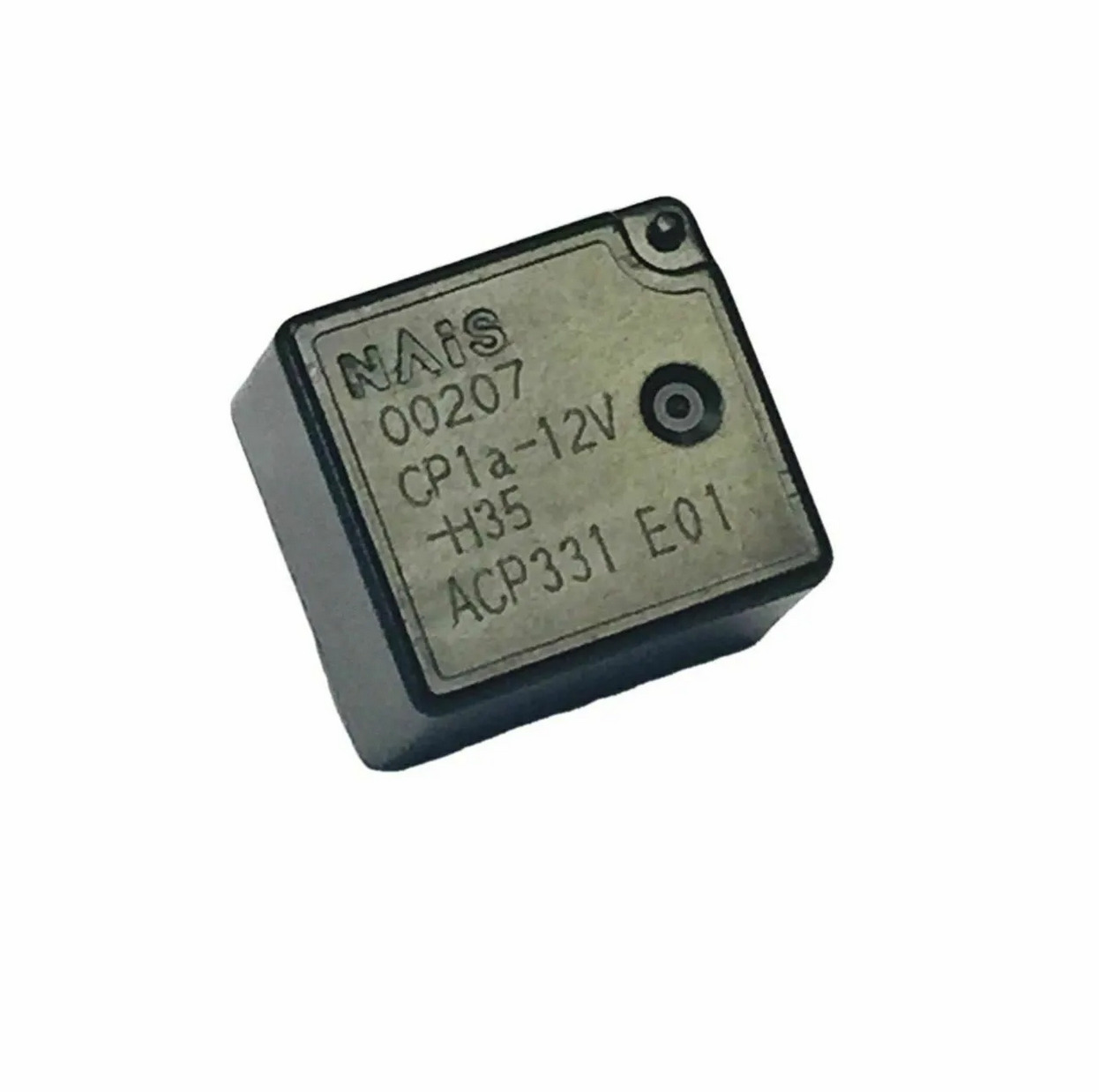 

Реле CP1A-12V ACP331