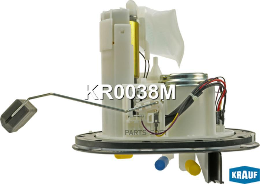 

KRAUF Модуль в сборе с бензонасосом kr0038m
