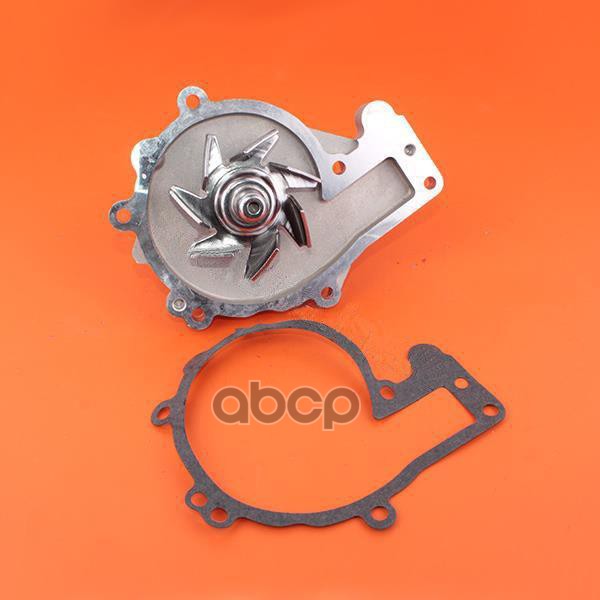 

Насос Охлаждения Двигателя CHERY арт. 484FC1307010BA