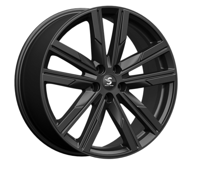 

Колесный диск Premium Series КР014 BMW X3 8x20 5x112 ET 27 Dia 66,6 (GB), КР014 BMW X3