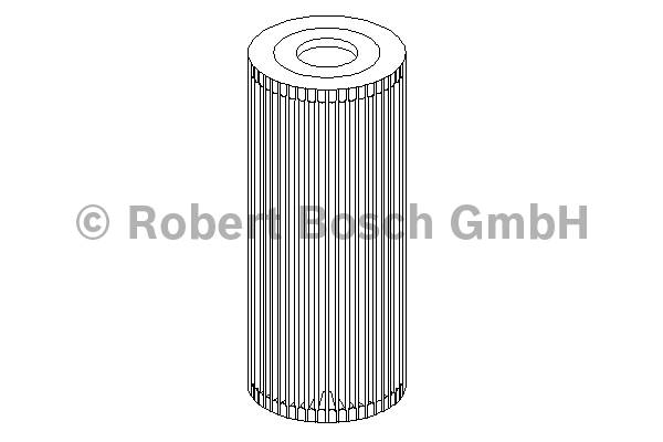 

Фильтр масляный BOSCH 1457429142