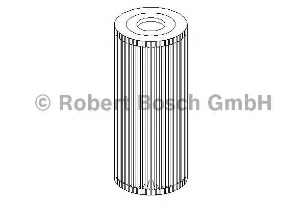 

Фильтр масляный BOSCH 1457429262