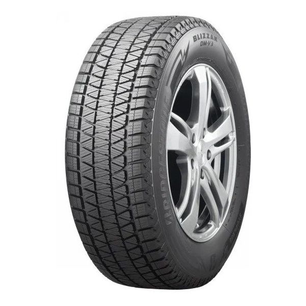 

Шина Bridgestone Blizzak Dm-V3 215/65R17 103T Xl-(2021) Bridgestone 18916 0062, Blizzak DM-V3