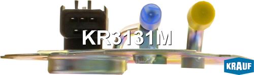 

KRAUF Модуль в сборе с бензонасосом KR3131M