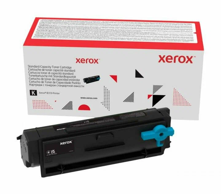 

Картридж для МФУ Xerox 006R04380 (006R04380) черный, оригинальный, 006R04380