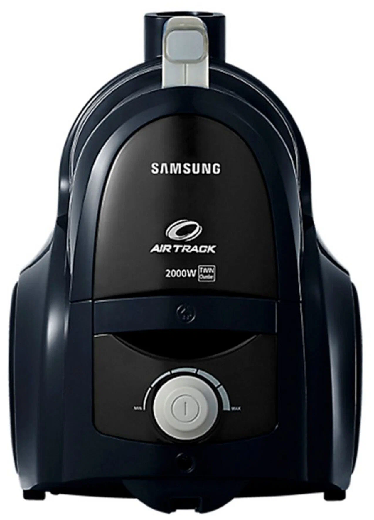 

Бытовой пылесос Samsung VCC4570S3K, черный