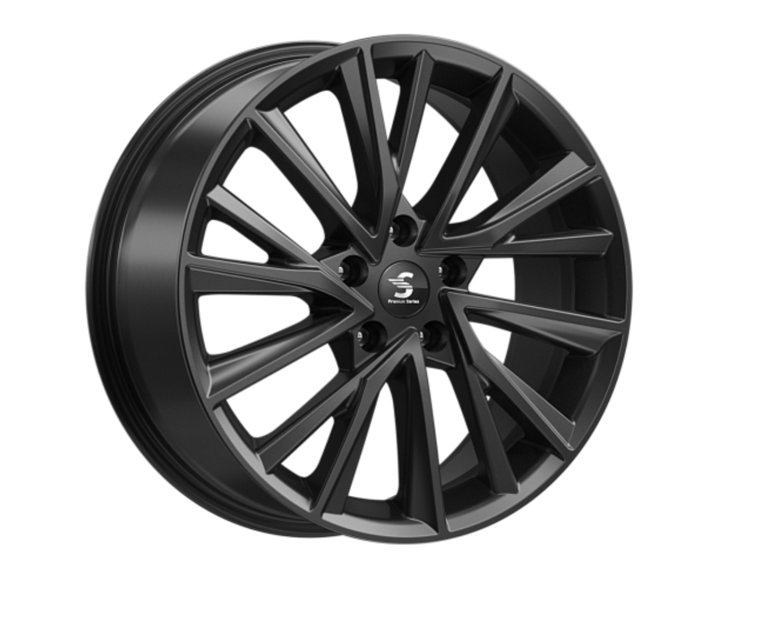 

Диск Premium Series КР010 Xceed 18/ 7.5J PCD 5x114.30 ET 45.00 ЦО 67.10 79242