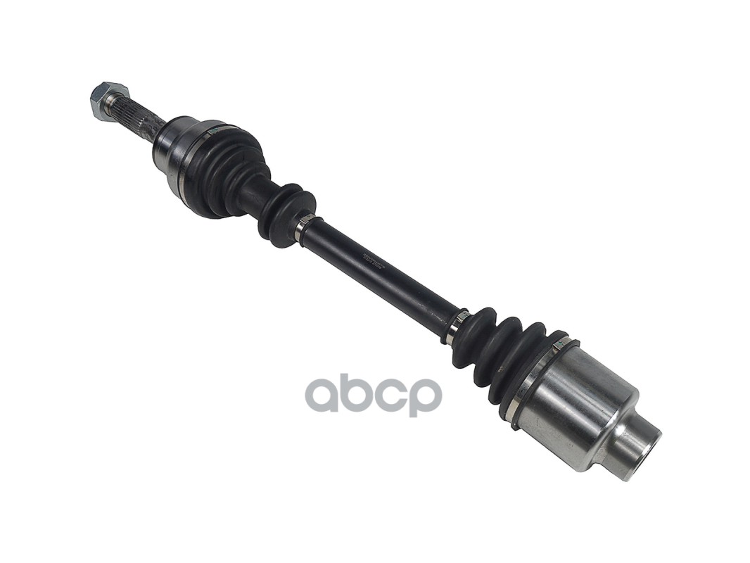 

ZENTPARTS Z15216 Z15216_привод передний! 730mm, 22716\ MB 100 631D 88> 1шт