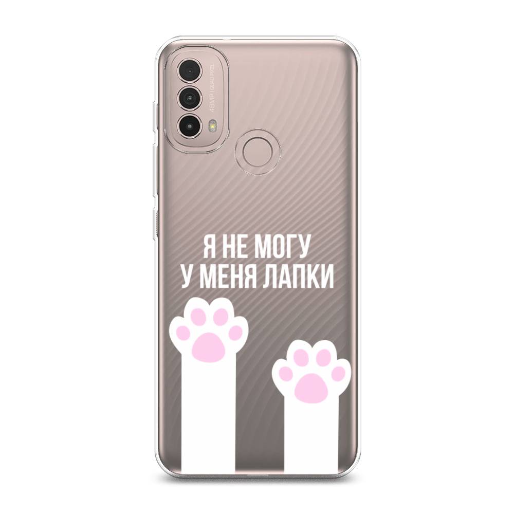 

Чехол MyPads Злая-акула для UleFone Power Armor 14/14 Pro, Белый;розовый, 113450-6