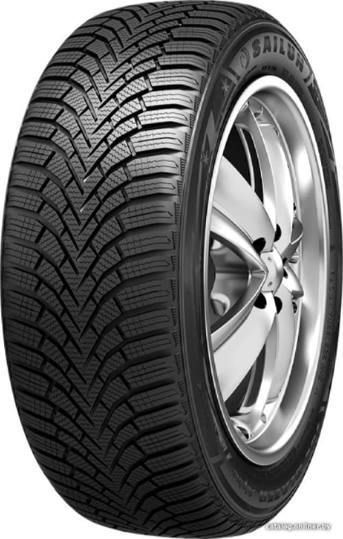 

Шины Sailun Ice Blazer Alpine+ 205/45 R16 87H, Ice Blazer Alpine+