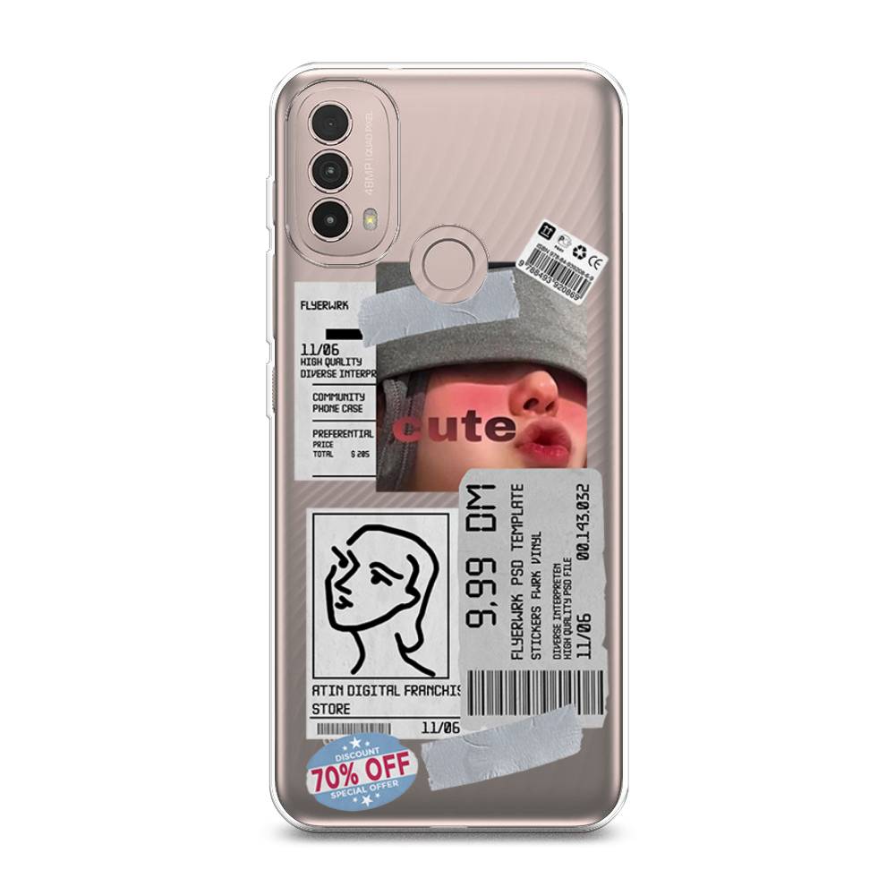 

Чехол на Xiaomi Redmi 6 Plus/6 Pro/A2 Lite "Avada kedavra bitch", Розовый;серый;голубой, 113450-6