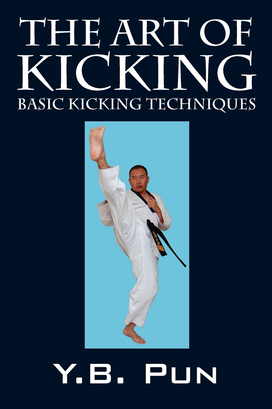 

The Art of Kicking