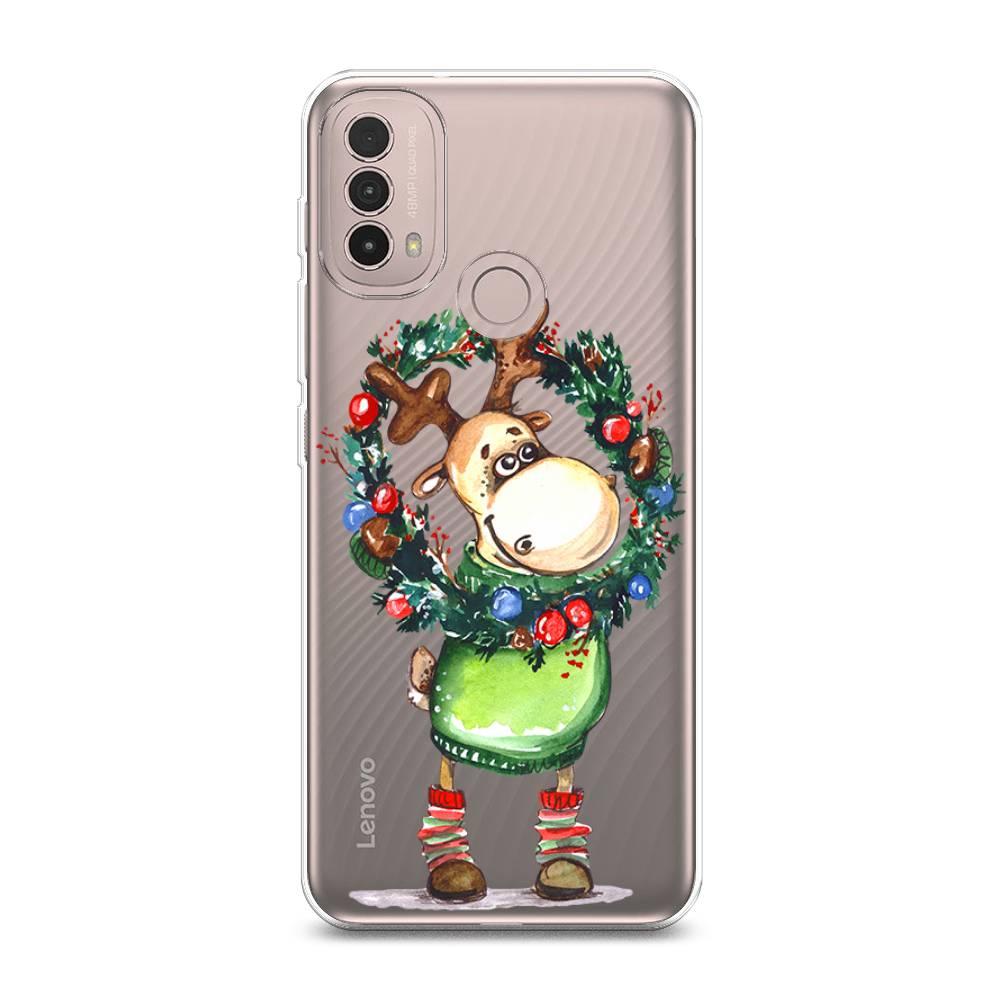 

Чехол MyPads найк в краске для UleFone Power Armor 14/14 Pro, 113450-4