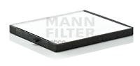 

Фильтр салона MANN-FILTER CU2330
