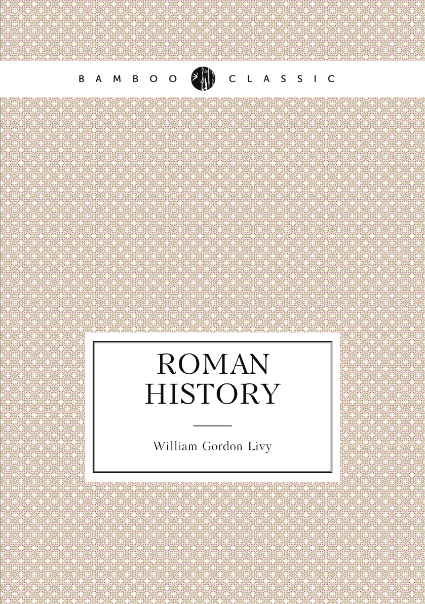 

Roman History