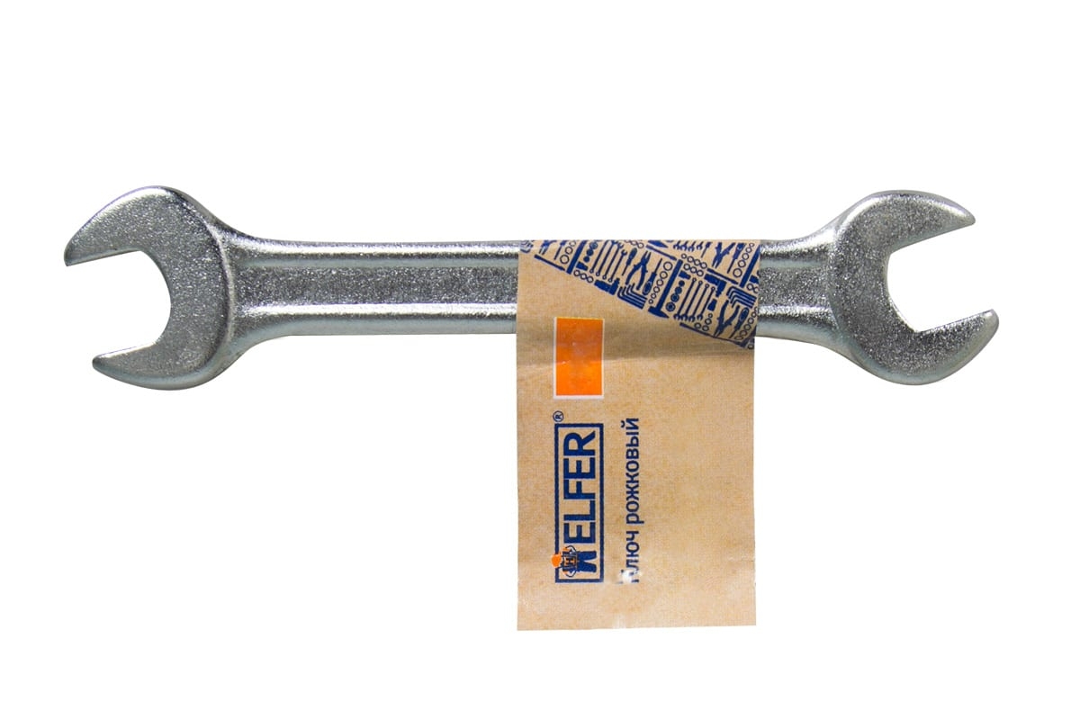 Ключ Helfer HF002118