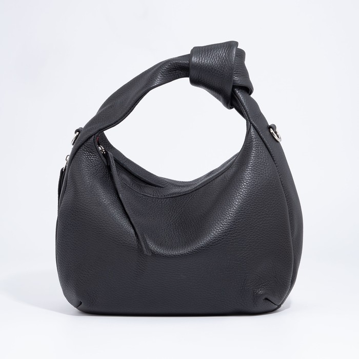 

Сумка кросс-боди женская Miss Bag Р00005351, чёрный, Р00005351