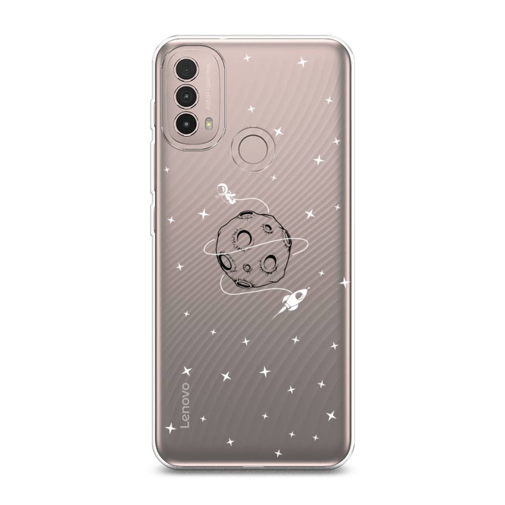 

Чехол MyPads Джон-Уик для UleFone Power Armor 14/14 Pro, Белый;серый;черный, 113450-2