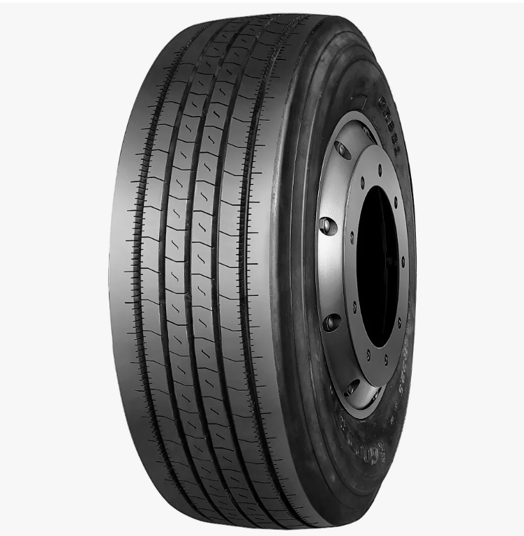 Грузовая Всесезонная 425/65R22,5 165K Cr931 Tl 20Pr Таиланд GOODRIDE TTS73221