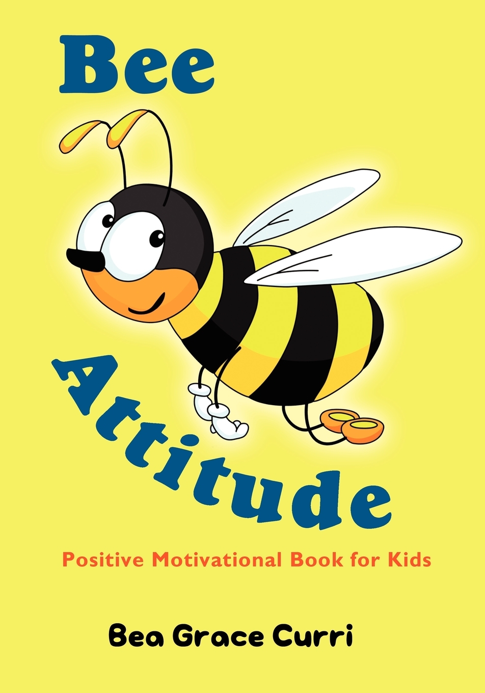 

Bee Attitude