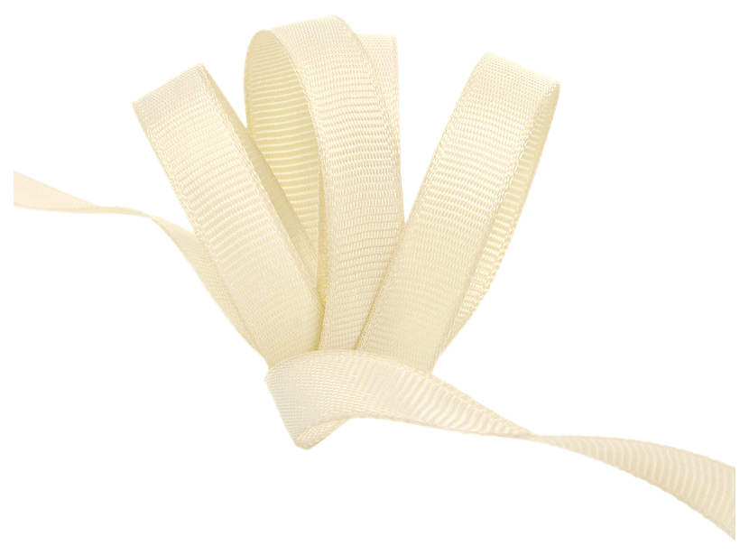 

Лента Ideal репсовая в рубчик шир.10мм цв. 815 кремовый уп.27,4м, Бежевый, Л.РЕПС.10.MAG.KOLL._1