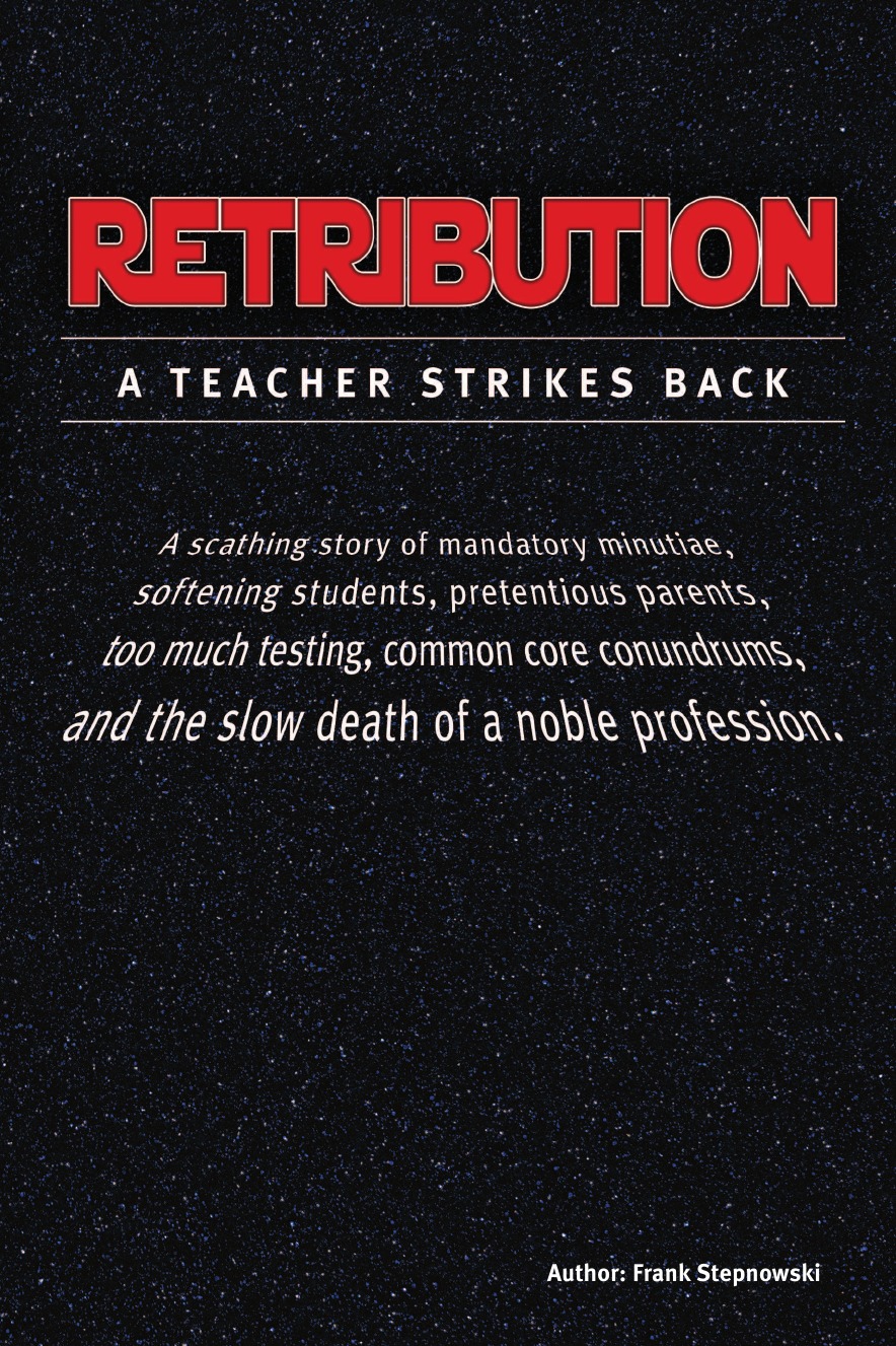 

RETRIBUTION