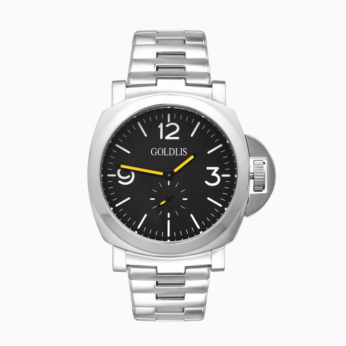 

Наручные часы мужские NoBrand 9406819, 9406819