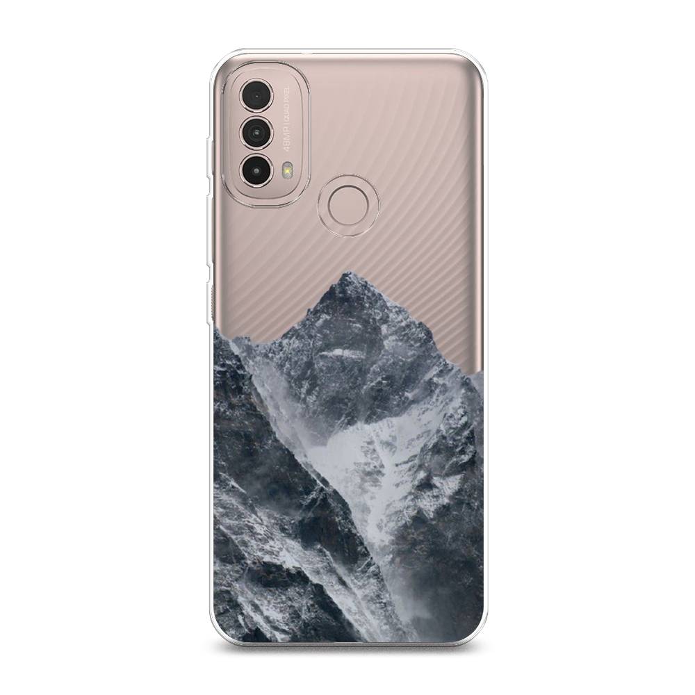 

Чехол MyPads крик-с-ножом для Huawei Mate 40 Pro+ Plus, Серый;бежевый, 113450-2