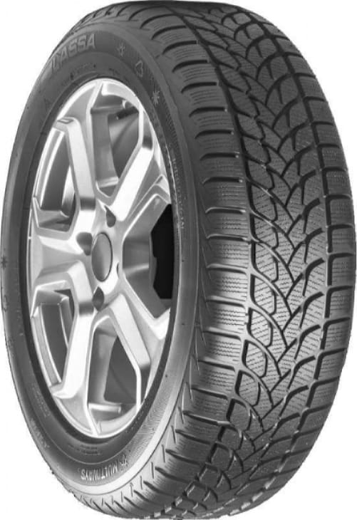 Шины LASSA Multiways 195/65 R15 95V