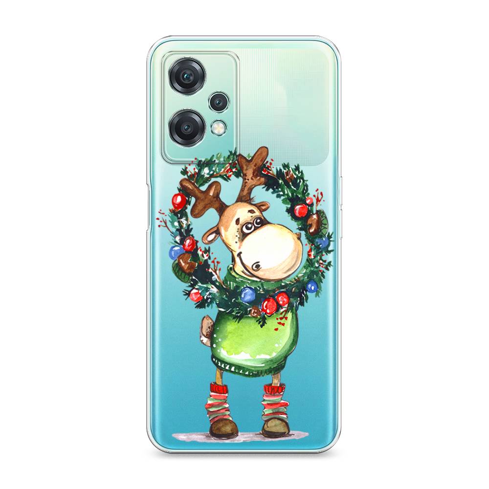 

Чехол MyPads гепард в очках для UleFone Power Armor 14/14 Pro, 152850-4