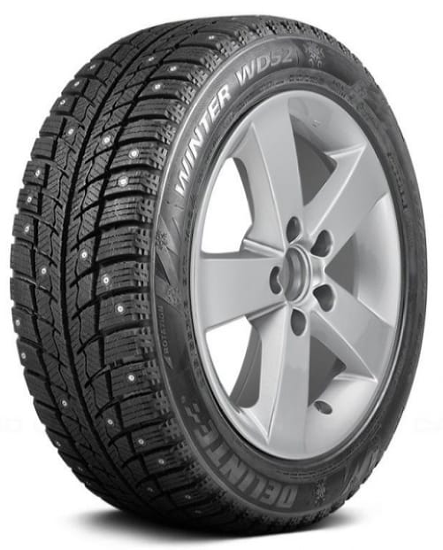 

Шины DELINTE Winter WD52 215/60 R16 99T, Winter WD52