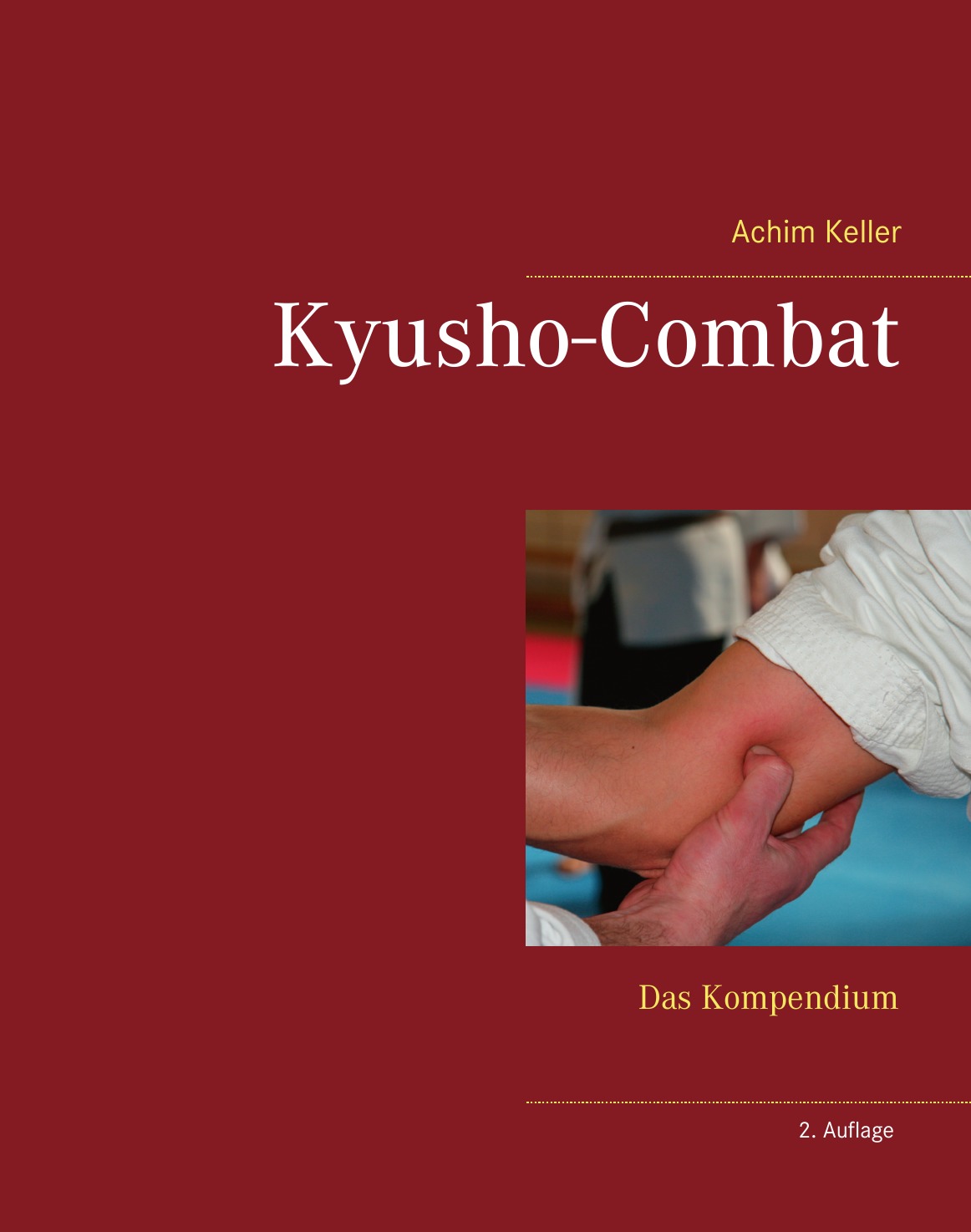 

Kyusho-Combat
