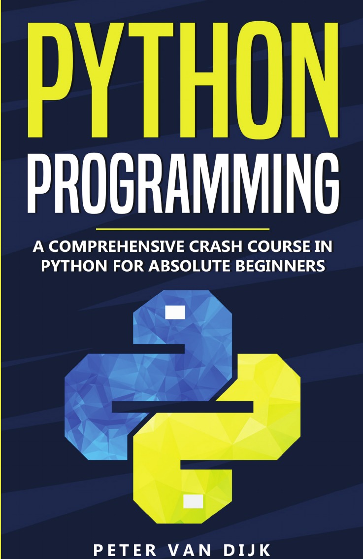 

Python Programming