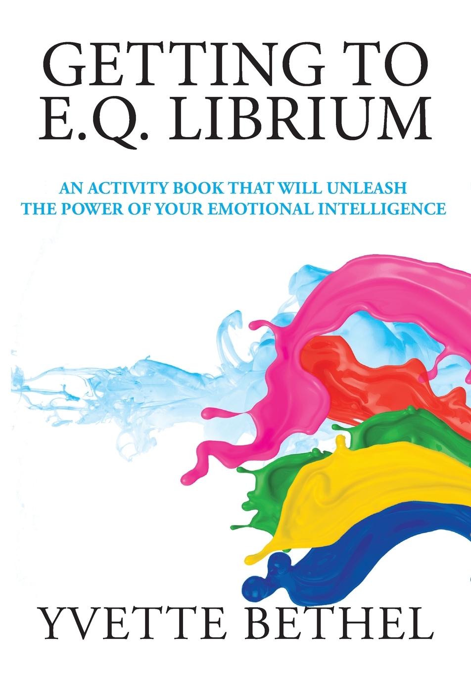 

Getting to E.Q. Librium