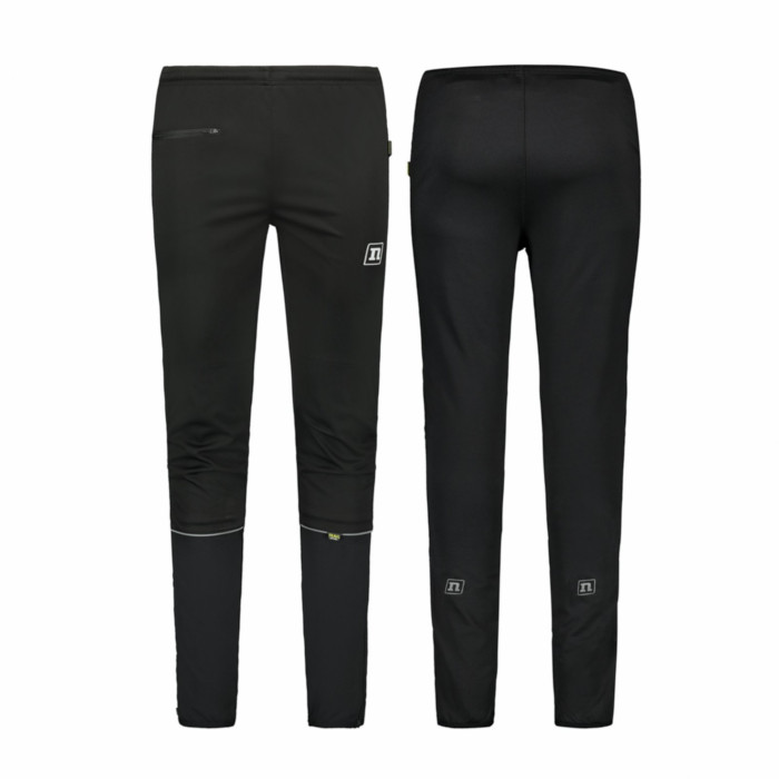 

Спортивные брюки мужские Noname Elite черные L, Черный, Elite