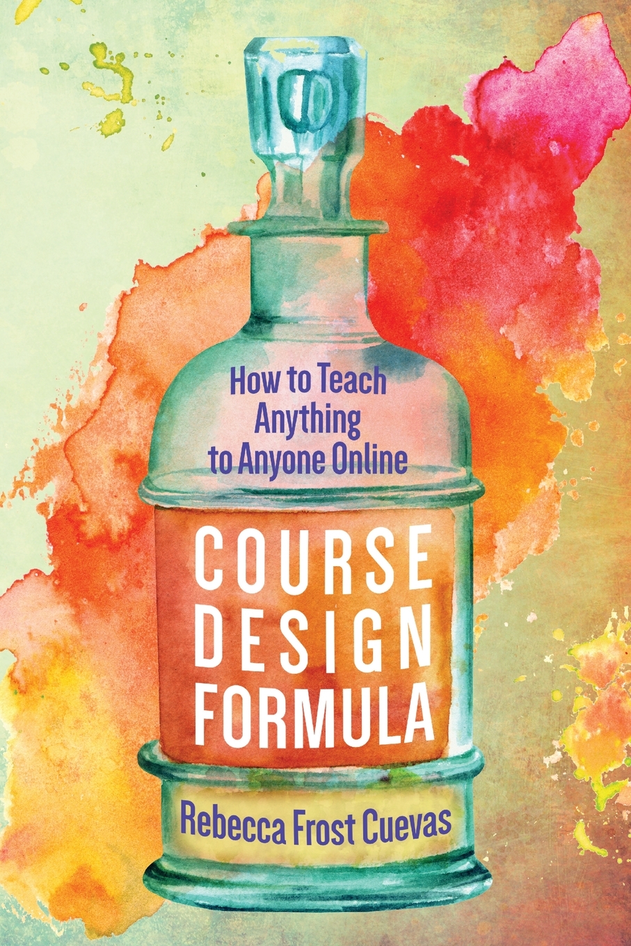 

Course Design Formula
