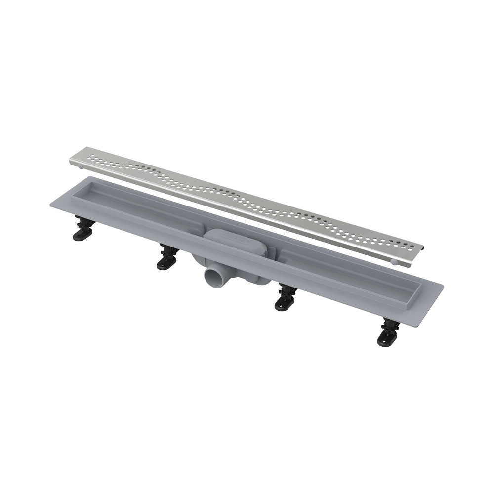 

Водоотводящий желоб Alcaplast AG100101950, AG100101950