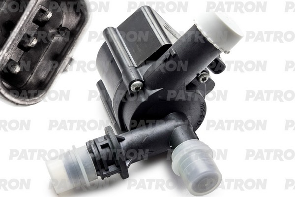 

Насос водяной электрический BMW 1/3 F20/F30 1.6 N13B16A 11> PATRON PCP048