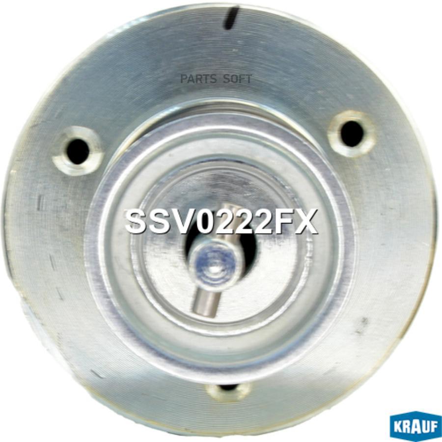 

Втягивающее реле стартера Krauf ssv0222fx