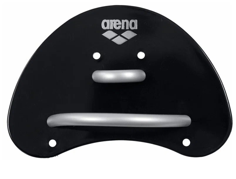 

Лопатки для плавания ARENA Elite Finger Paddle р.S (черный) 95251/55