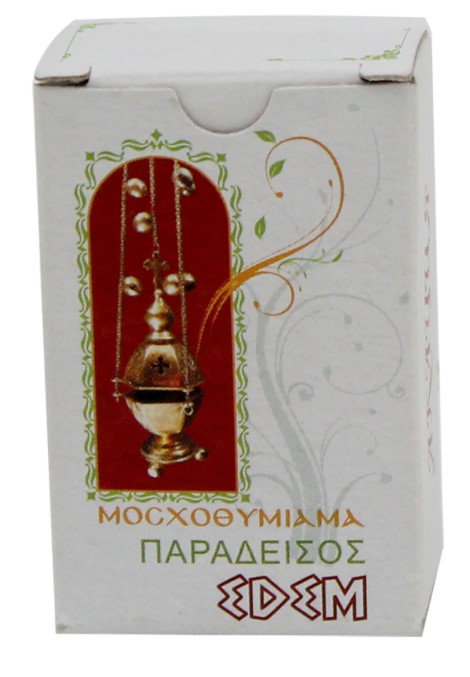 

Ладан "Эдемский. Мимоза", 50 грамм