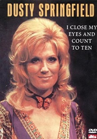 DUSTY SPRINGFIELD - I Close My Eyes And Count To Ten