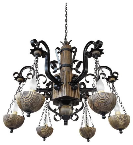 

Тарьсма Гамма Гамма-6