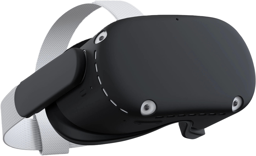 фото Силиконовый чехол на шлем oculus quest 2 от kiwi kiwi design