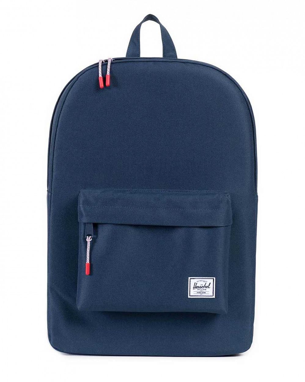 фото Рюкзак унисекс herschel classic navy