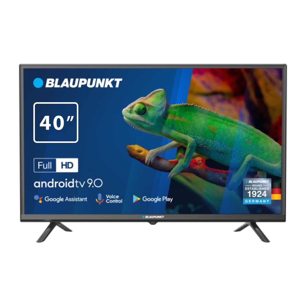 фото Led телевизор blaupunkt 40fb5000t 40"