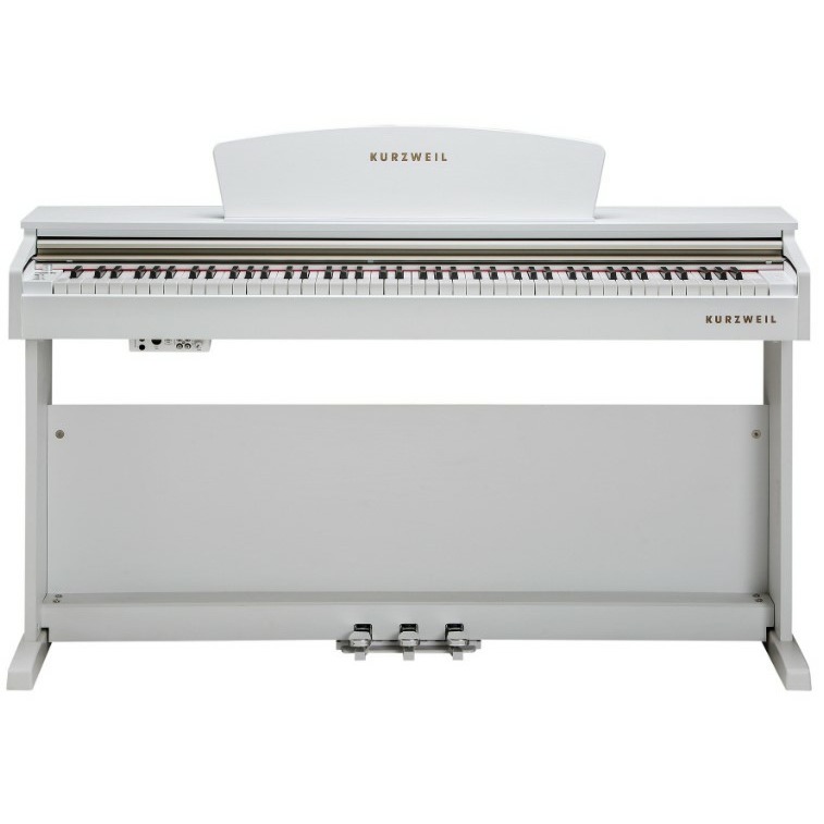 Пианино цифровое Kurzweil M90 WH