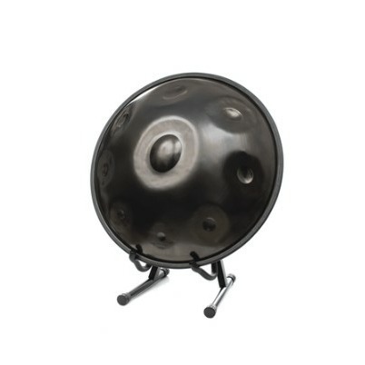 Глюкофон Handpan Overtone OHP-BGrST-53-11-Celtic-Dm